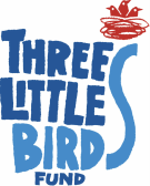 Sponsor Logo for Three Little Birds