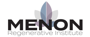 Sponsor Logo for Menon