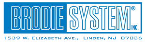 Sponsor Logo for Brodie Systems