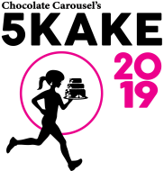 5Kake Presented by Chocolate Carousel