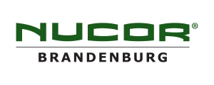 Sponsor Logo for Nucor Brandenburg