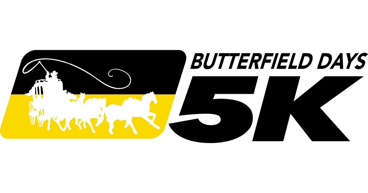 Butterfield Days 5K/1M
