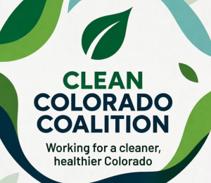Sponsor Logo for Clean Colorado Coalition