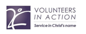 Sponsor Logo for Volunteers In Action