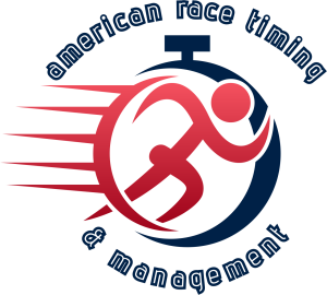 Sponsor Logo for American Race Timing and Management