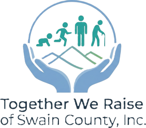 Sponsor Logo for Together We Raise