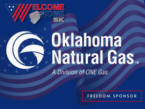 Sponsor Logo for OKLAHOMA NATURAL GAS (A Division of ONEGAS)