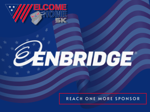 Sponsor Logo for ENBRIDGE