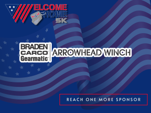 Sponsor Logo for ARROWHEAD WINCH