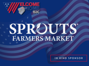 Sponsor Logo for SPROUTS FARMERS MARKET