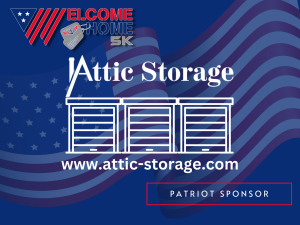 Sponsor Logo for Attic Storage Owasso