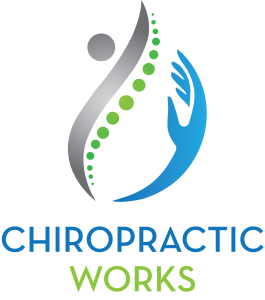 Sponsor Logo for Chiropractic Works