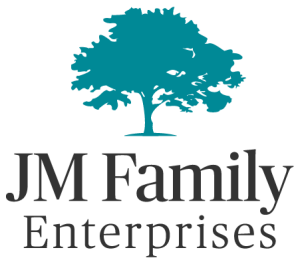 Sponsor Logo for JM Family Enterprises