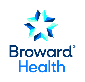 Sponsor Logo for Broward Health