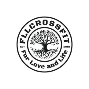 Sponsor Logo for FLL Crossfit