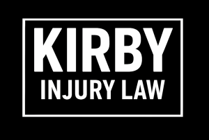 Sponsor Logo for Kirby Injury Law