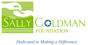 Sponsor Logo for Sally Goldman Foundation