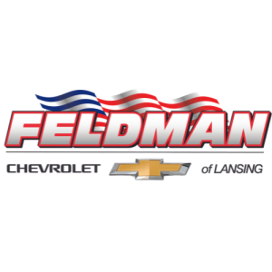 Sponsor Logo for FELDMAN CHEVY OF LANSING