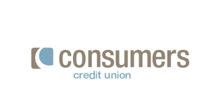 Sponsor Logo for Consumers Credit Union
