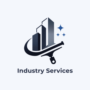 Sponsor Logo for Industry Services