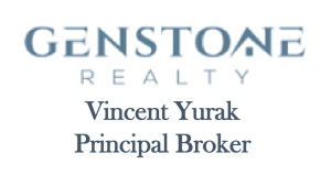 Sponsor Logo for Genstone Realty