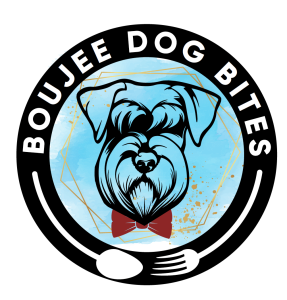 Sponsor Logo for Boujee Dog Bites