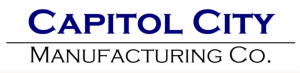 Sponsor Logo for Capital City Manufacturing