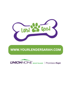 Sponsor Logo for Lend 4 Good
