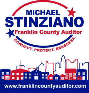 Sponsor Logo for Franklin County Auditor