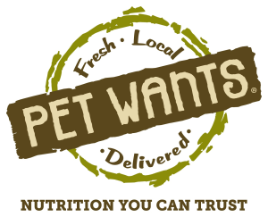 Sponsor Logo for Pet Wants