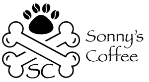 Sponsor Logo for Sonny's Coffee
