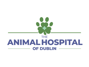 Sponsor Logo for The Animal Hospital of Dublin