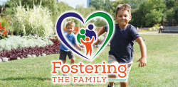 Fostering the Family Fight for Families 5k Run Walk