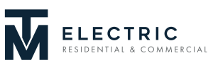 Sponsor Logo for TM Electric