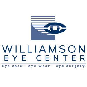 Sponsor Logo for Williamson Eye Center