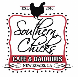 Sponsor Logo for Southern Chicks