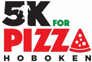 5K for Pizza (Demo Version) home