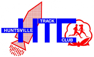 Sponsor Logo for Huntsville Track Club