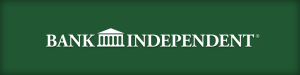 Sponsor Logo for Bank Independent