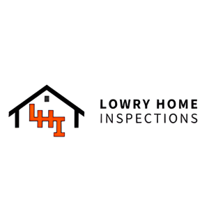 Sponsor Logo for Lowry Home Inspections