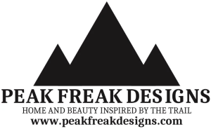 Sponsor Logo for Peak Freak Designs