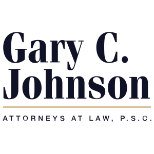 Sponsor Logo for Gary C Johnson PSC