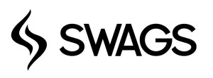 Sponsor Logo for Swags