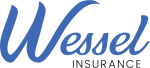 Sponsor Logo for Wessel Insurance