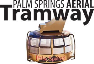 Sponsor Logo for Palm Springs Aerial Tramway