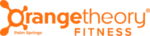 Sponsor Logo for Orangetheory Fitness Palm Springs