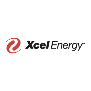 Sponsor Logo for Xcel Energy