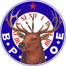 Sponsor Logo for Tri-City Elks #2541