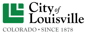 Sponsor Logo for City of Louisville