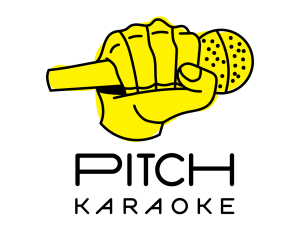 Sponsor Logo for Pitch Karaoke